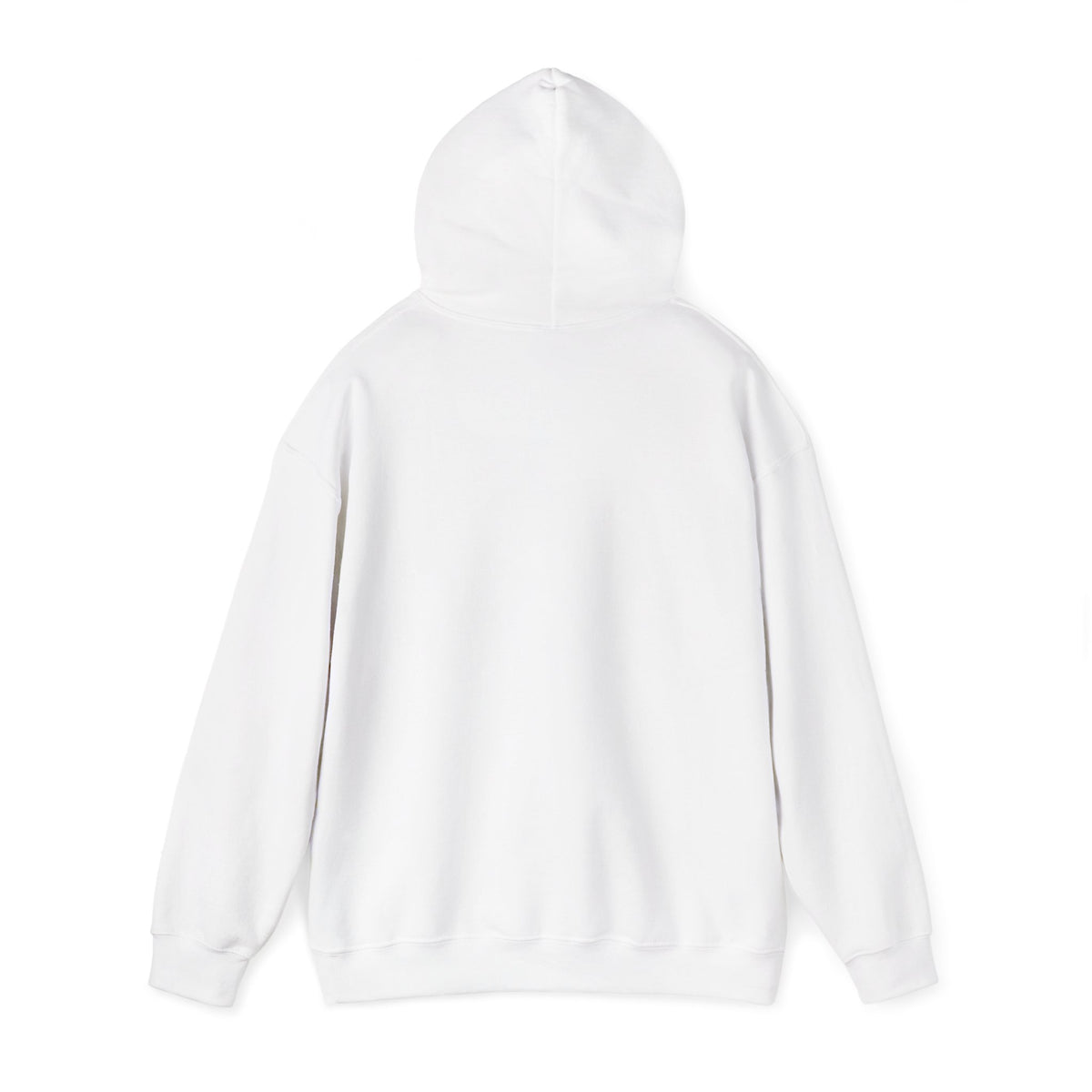 Squirrel Courier Hoodie – Cute Delivery Squirrel Holding Package & Receipt
