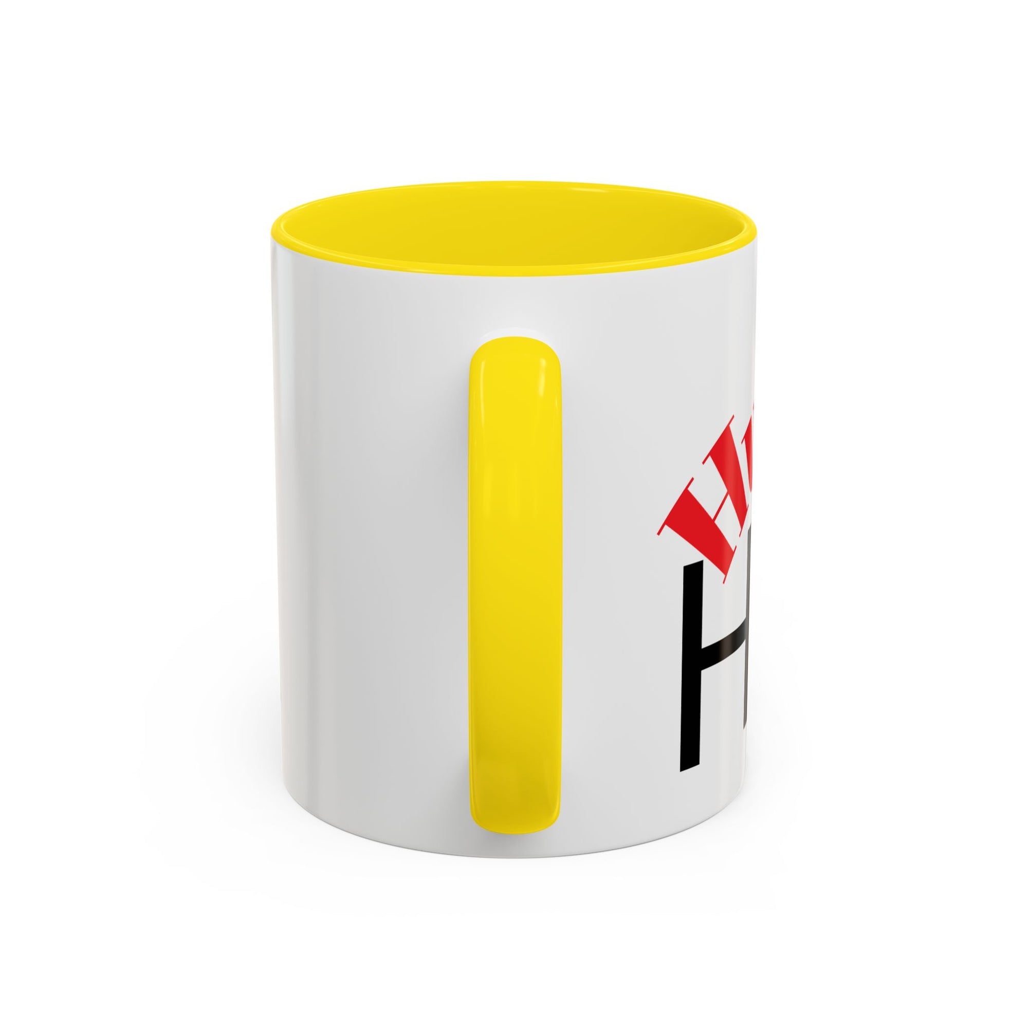 Motivational Hustler Mug — Rise & Repeat Gift for Entrepreneurs