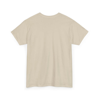 Labor Day T-Shirt – Unisex Heavy Cotton USA Tee