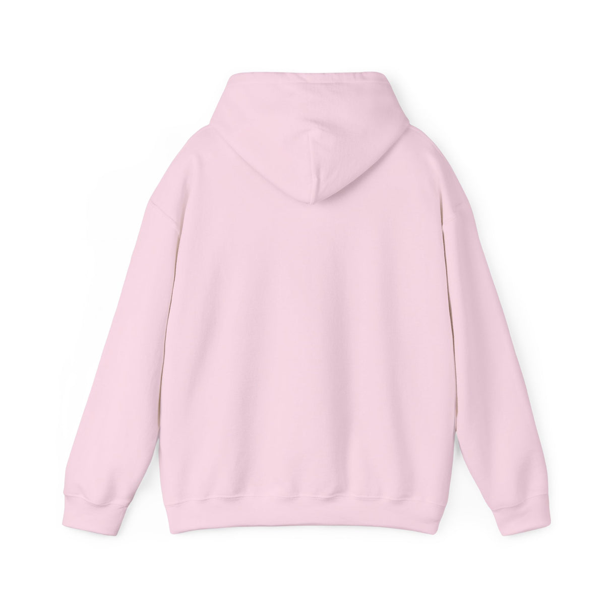 Squirrel Courier Hoodie – Cute Delivery Squirrel Holding Package & Receipt