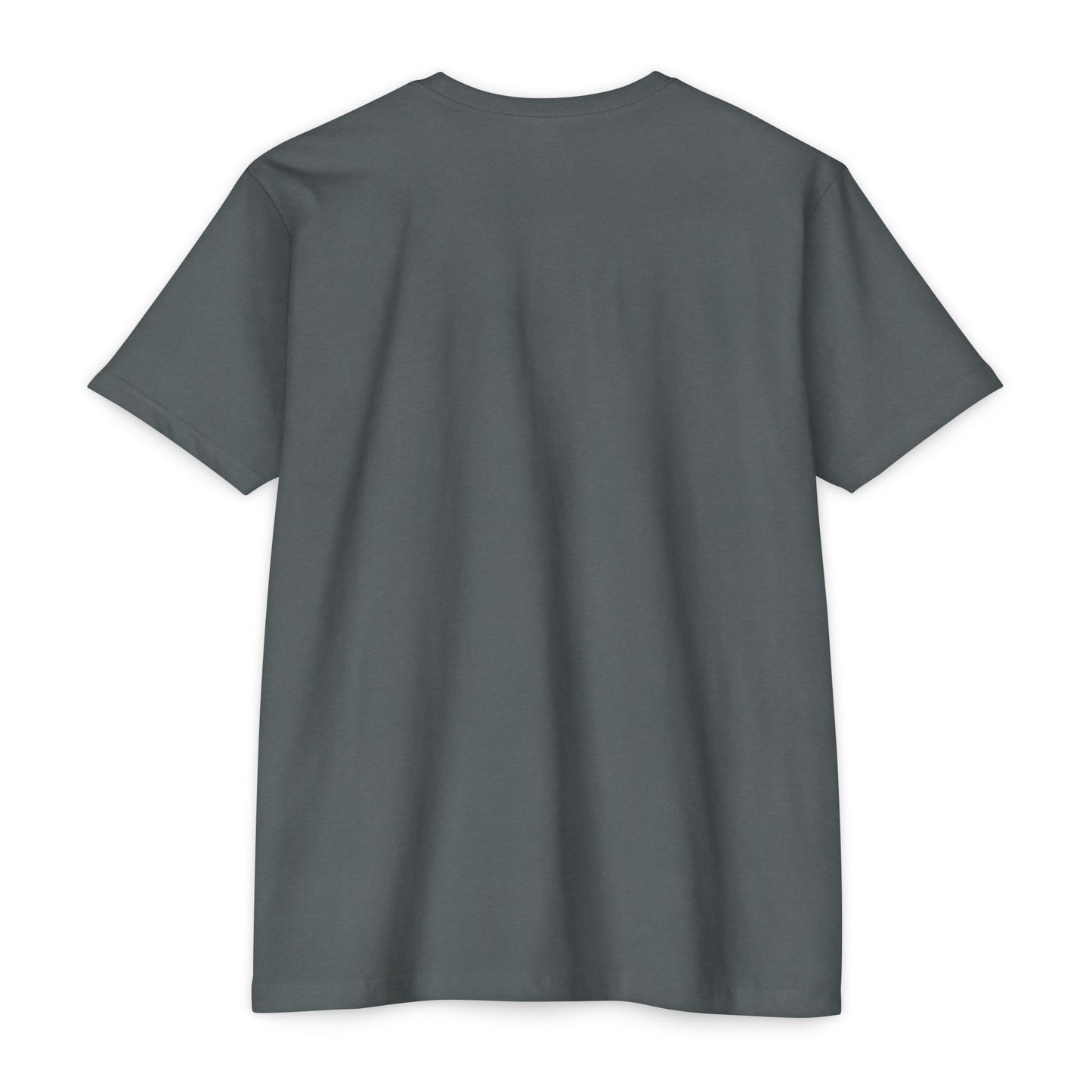 Ripped Raccoon Crest T-Shirt