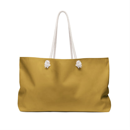 Stay Chill Koala Weekender Bag — Cute Travel Tote