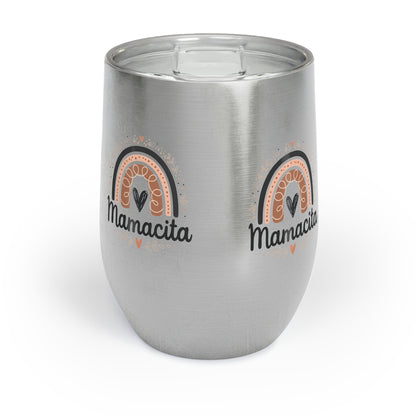 Chill Wine Tumbler