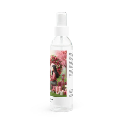 Hydrating Toner 6oz - Perfect Valentine's Day Gift - Boost Your Skin's Radiance!