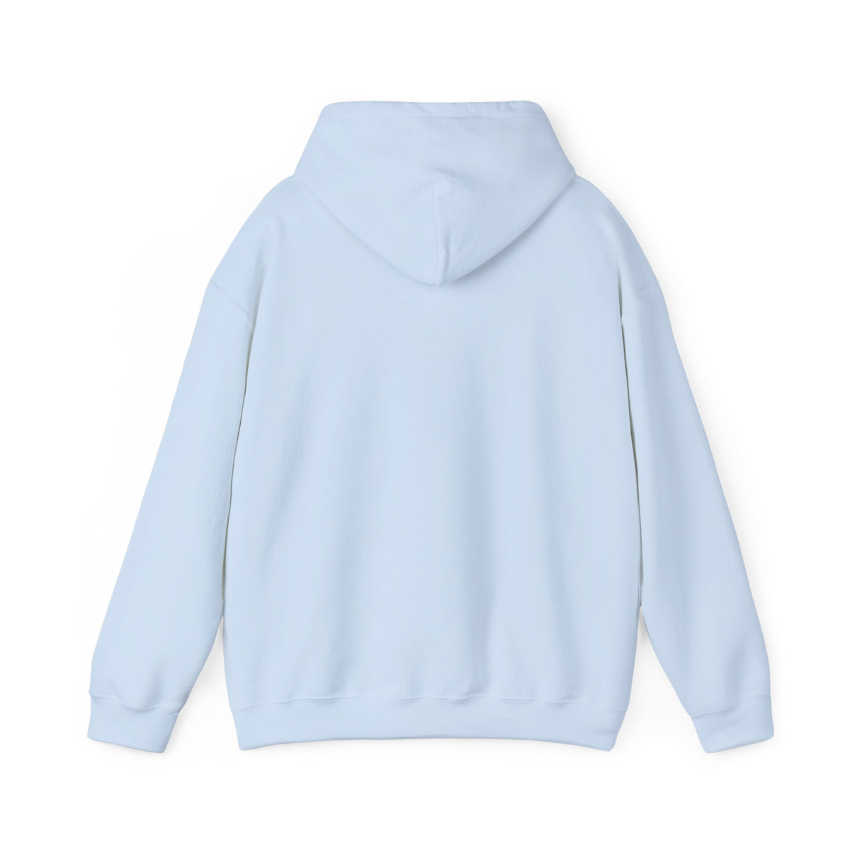 Squirrel Courier Hoodie – Cute Delivery Squirrel Holding Package & Receipt