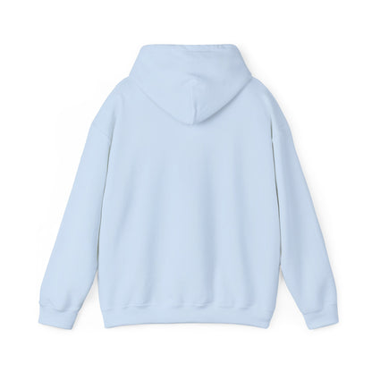 Squirrel Courier Hoodie – Cute Delivery Squirrel Holding Package & Receipt