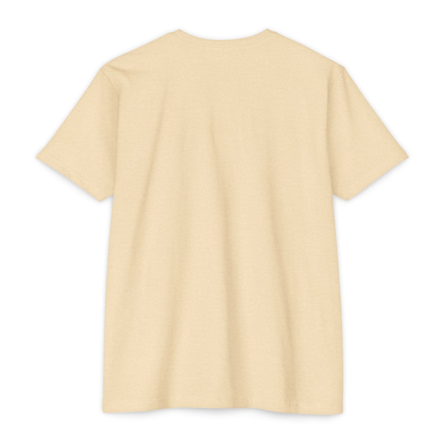 Ripped Raccoon Crest T-Shirt