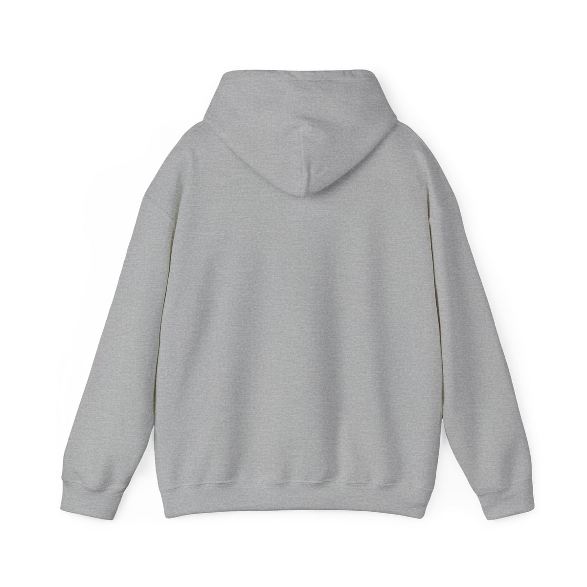 Squirrel Courier Hoodie – Cute Delivery Squirrel Holding Package & Receipt
