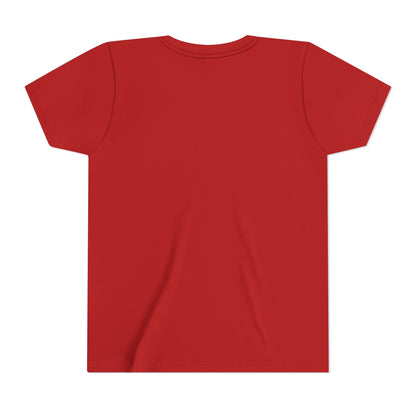 Stay Chill Koala Youth T-Shirt | Cute Kids Graphic Tee | Funny Animal Shirt for Boys Girls | Soft Children's Tee S–XL