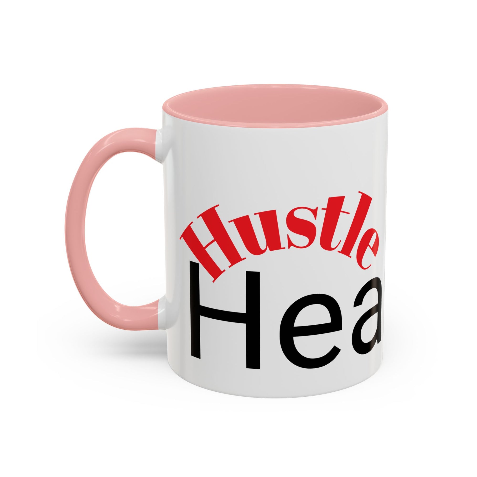 Motivational Hustler Mug — Rise & Repeat Gift for Entrepreneurs