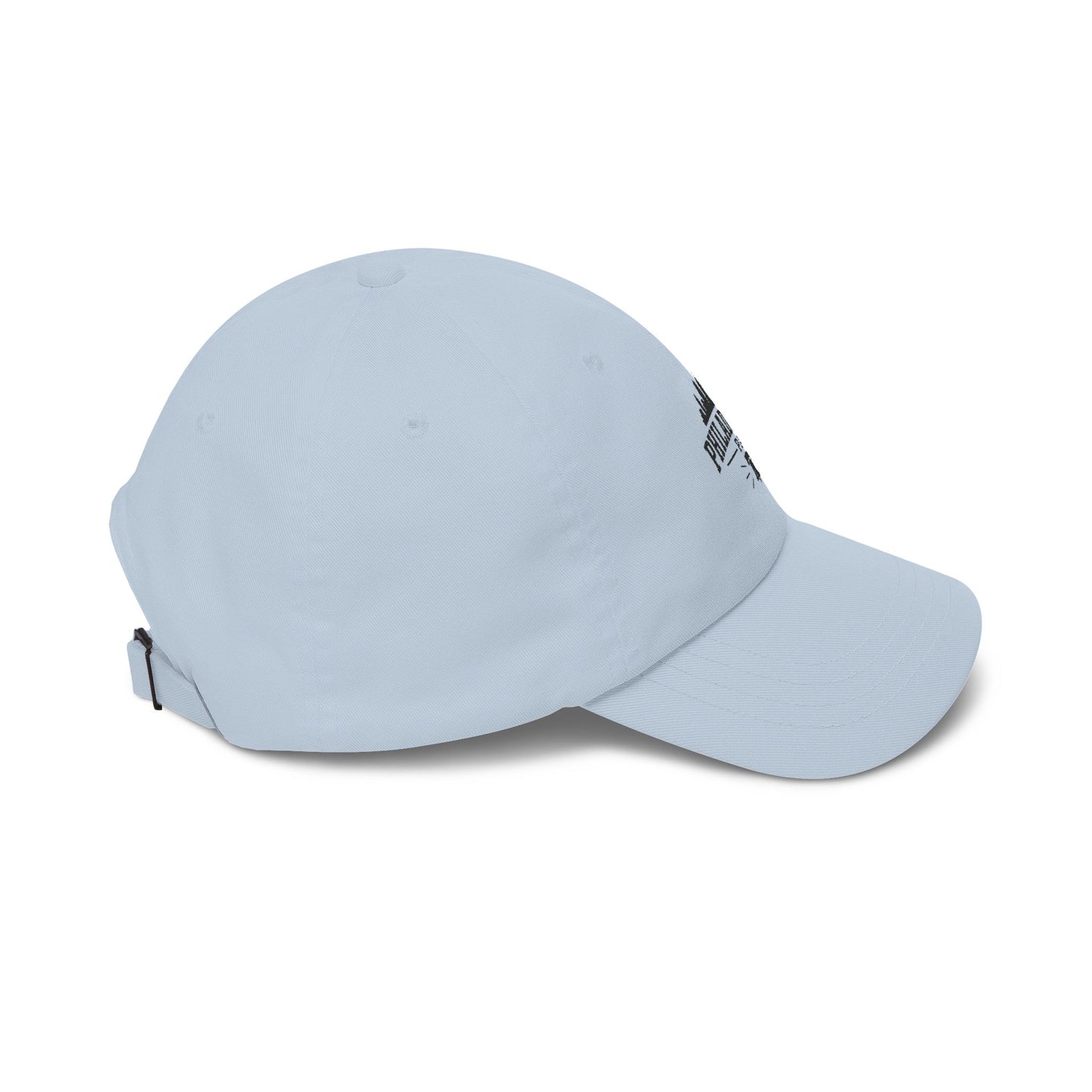 Philadelphia Skyline Dad Cap — Classic Philadelphia PA Baseball Hat