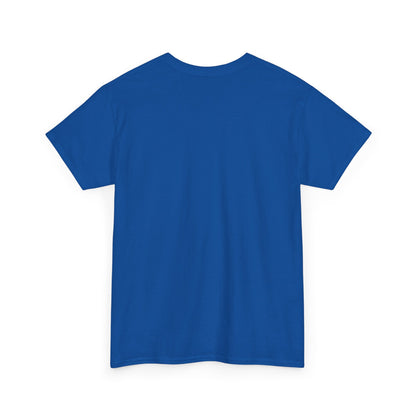 Labor Day T-Shirt – Unisex Heavy Cotton USA Tee