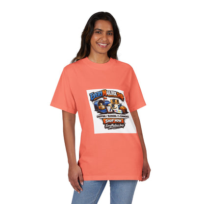 EveryMailbox Ship Blog Sell Tee – Creator & Seller Shirt