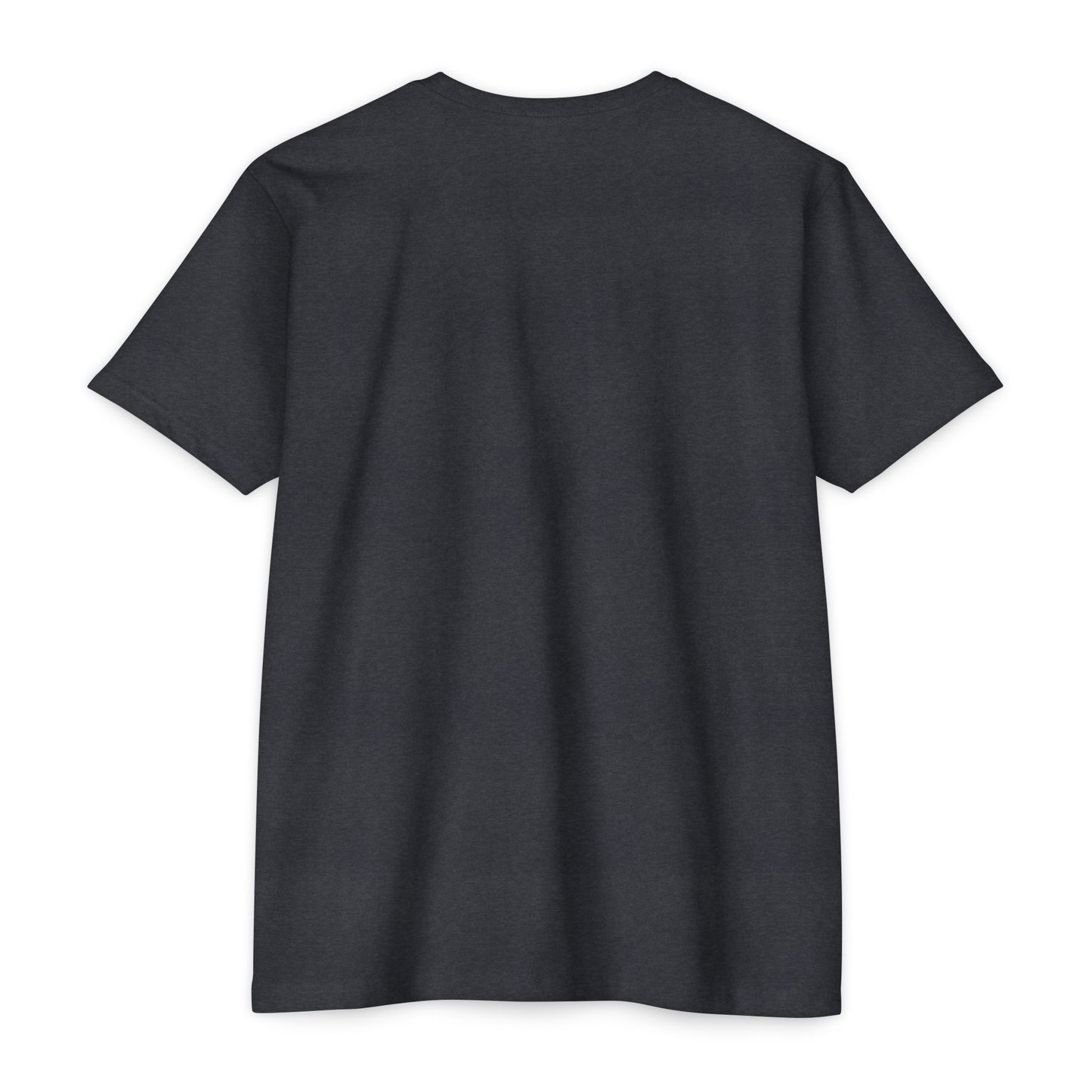 Ripped Raccoon Crest T-Shirt
