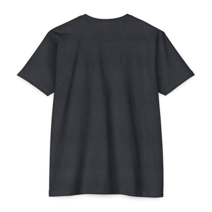 Ripped Raccoon Crest T-Shirt