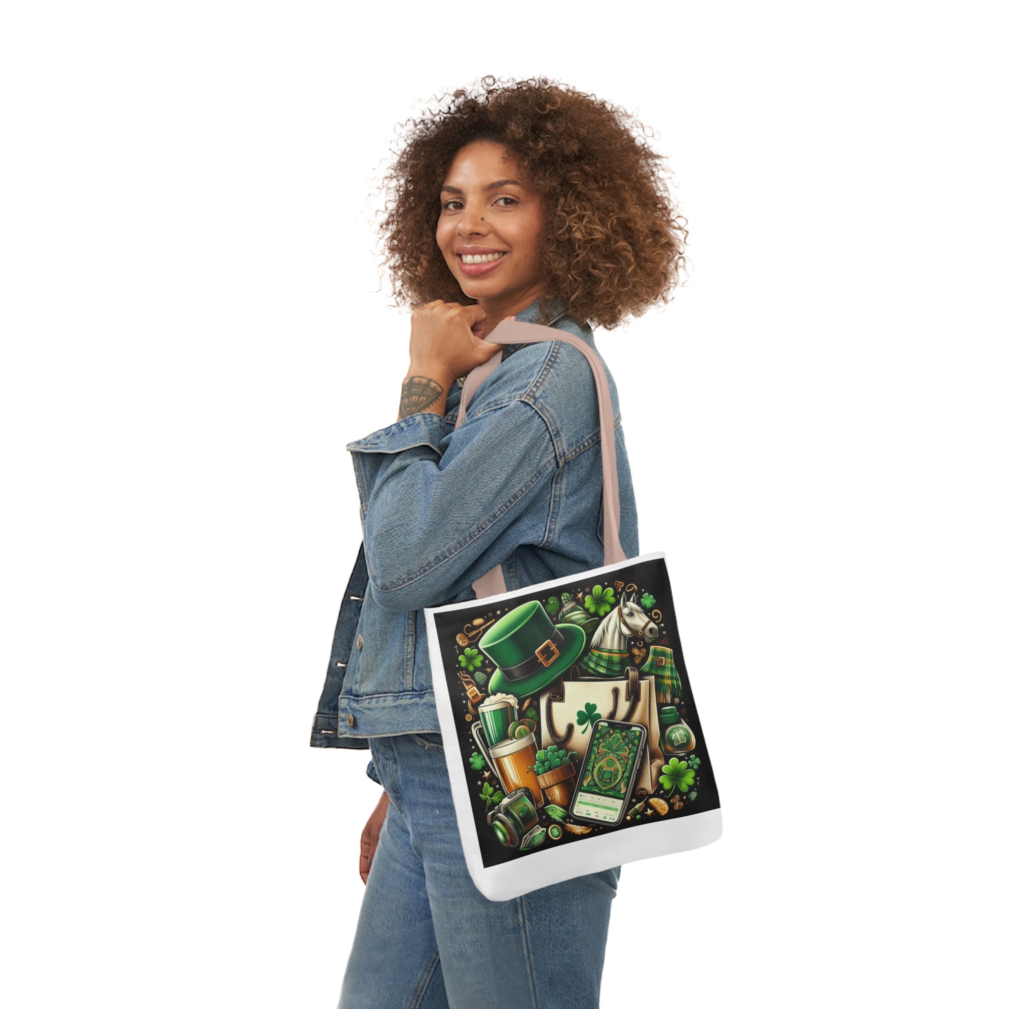 Fun Designs Canvas Tote Bag – Stylish, Durable & Perfect for Any Occasion