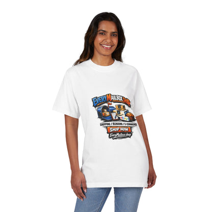 EveryMailbox.shop Tee – Reselling & Logistics