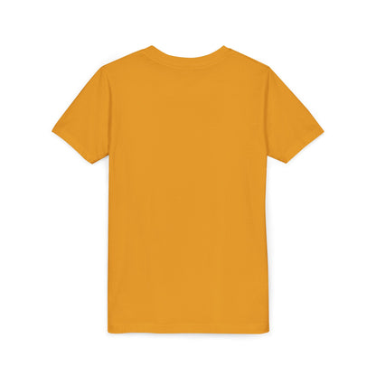 Stay Chill Koala Youth T-Shirt | Cute Kids Graphic Tee | Funny Animal Shirt for Boys Girls | Soft Children's Tee S–XL