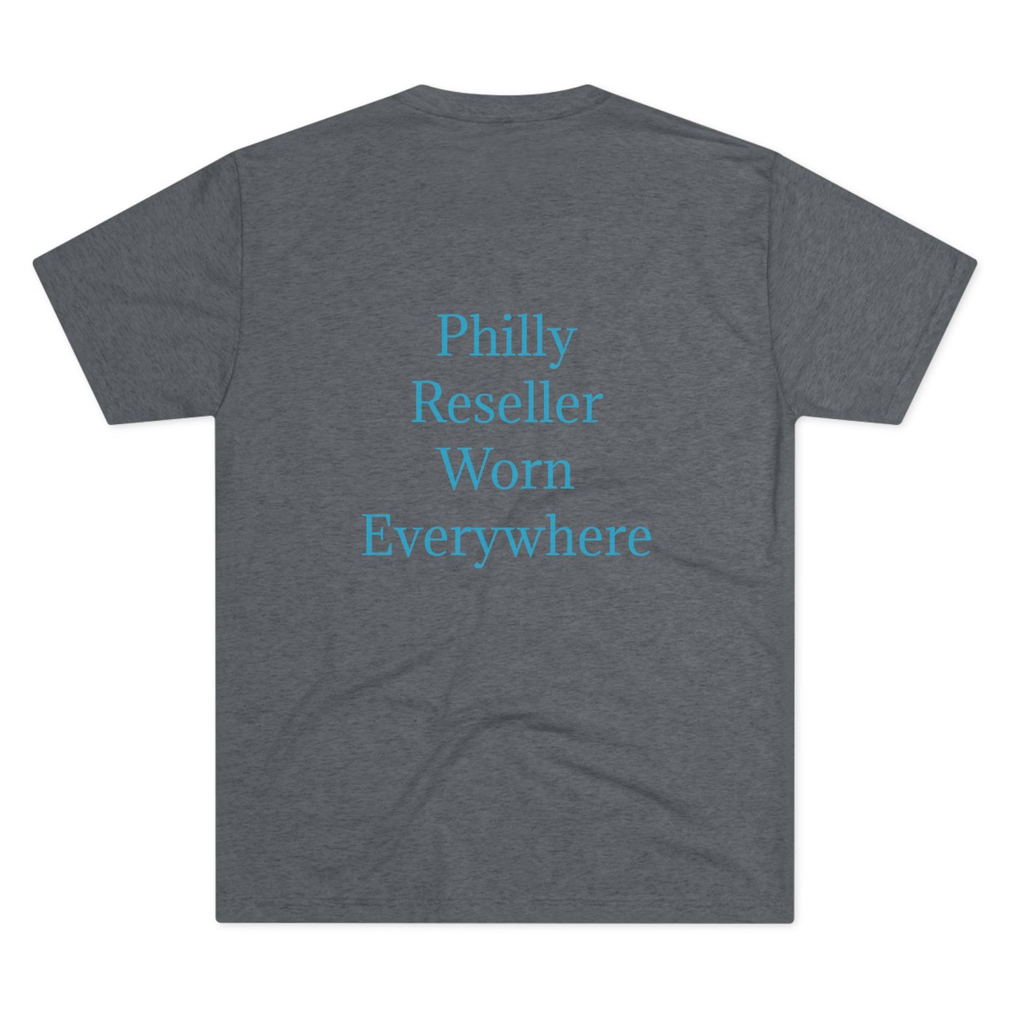 EveryMailbox Tee – Philly Reseller Worn Everywhere