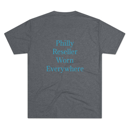 EveryMailbox Tee – Philly Reseller Worn Everywhere