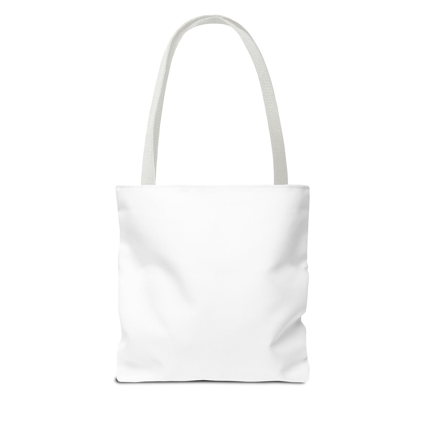 Custom All-Over Print Tote Bag | Sublimation Printed, 3 Sizes