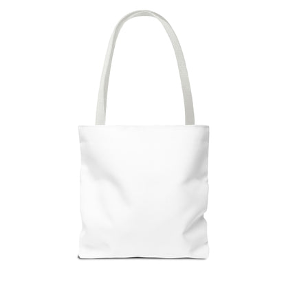 Custom All-Over Print Tote Bag | Sublimation Printed, 3 Sizes