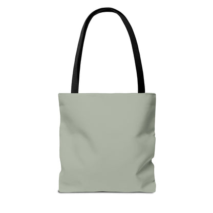EveryMailbox Originals Logo Tote Bag – Mail Carrier & Delivery Enthusiast Canvas Tote