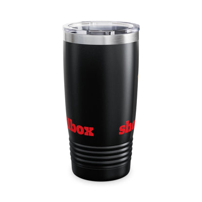 Premium Custom Tumbler - Insulated Leak-Proof Travel Mug
