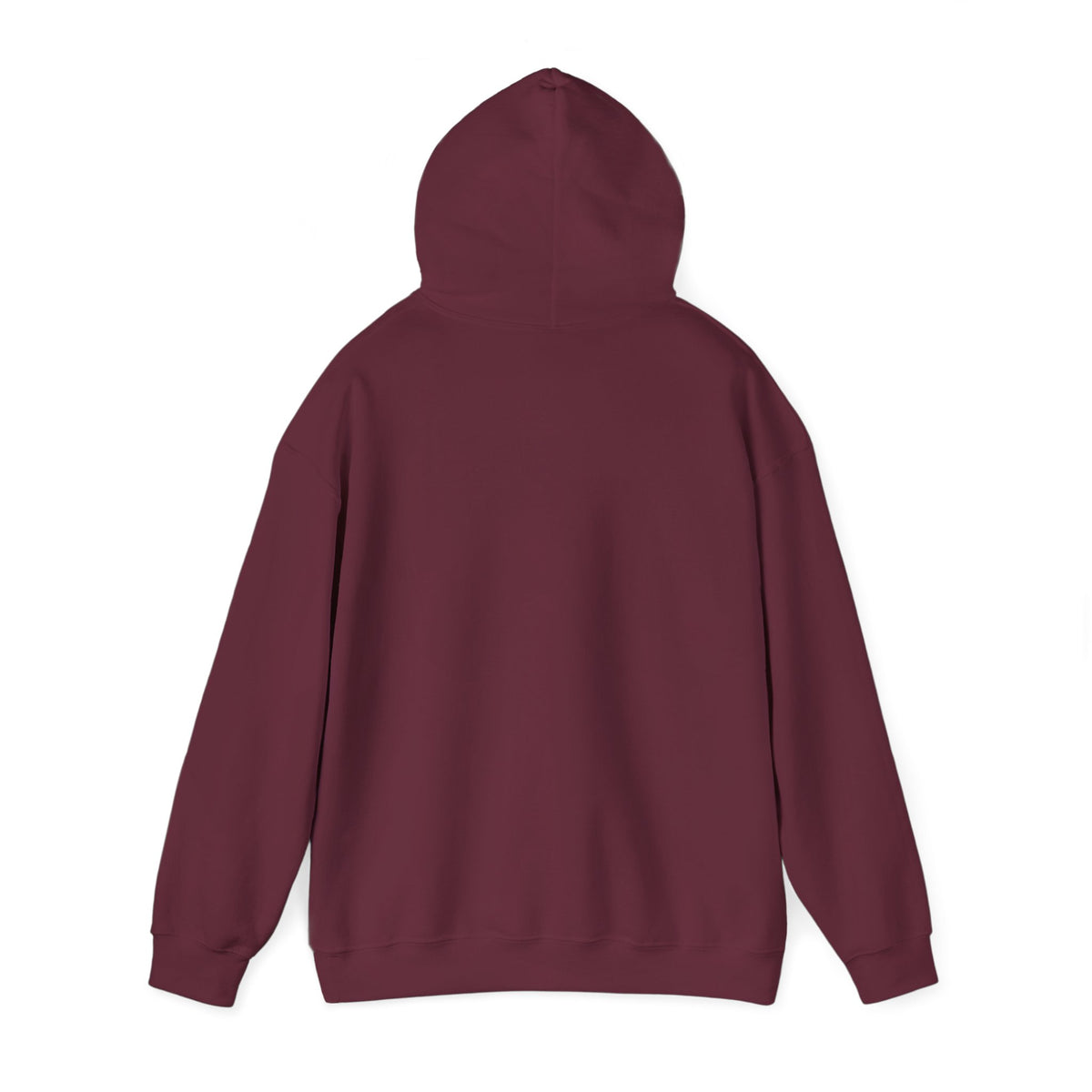 Squirrel Courier Hoodie – Cute Delivery Squirrel Holding Package & Receipt