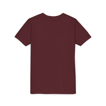 Stay Chill Koala Youth T-Shirt | Cute Kids Graphic Tee | Funny Animal Shirt for Boys Girls | Soft Children's Tee S–XL