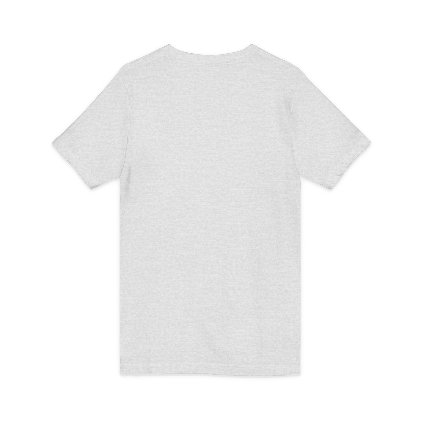 Overworked & Under-Caffeinated V-Neck Tee – Cute Raccoon Coffee Shirt