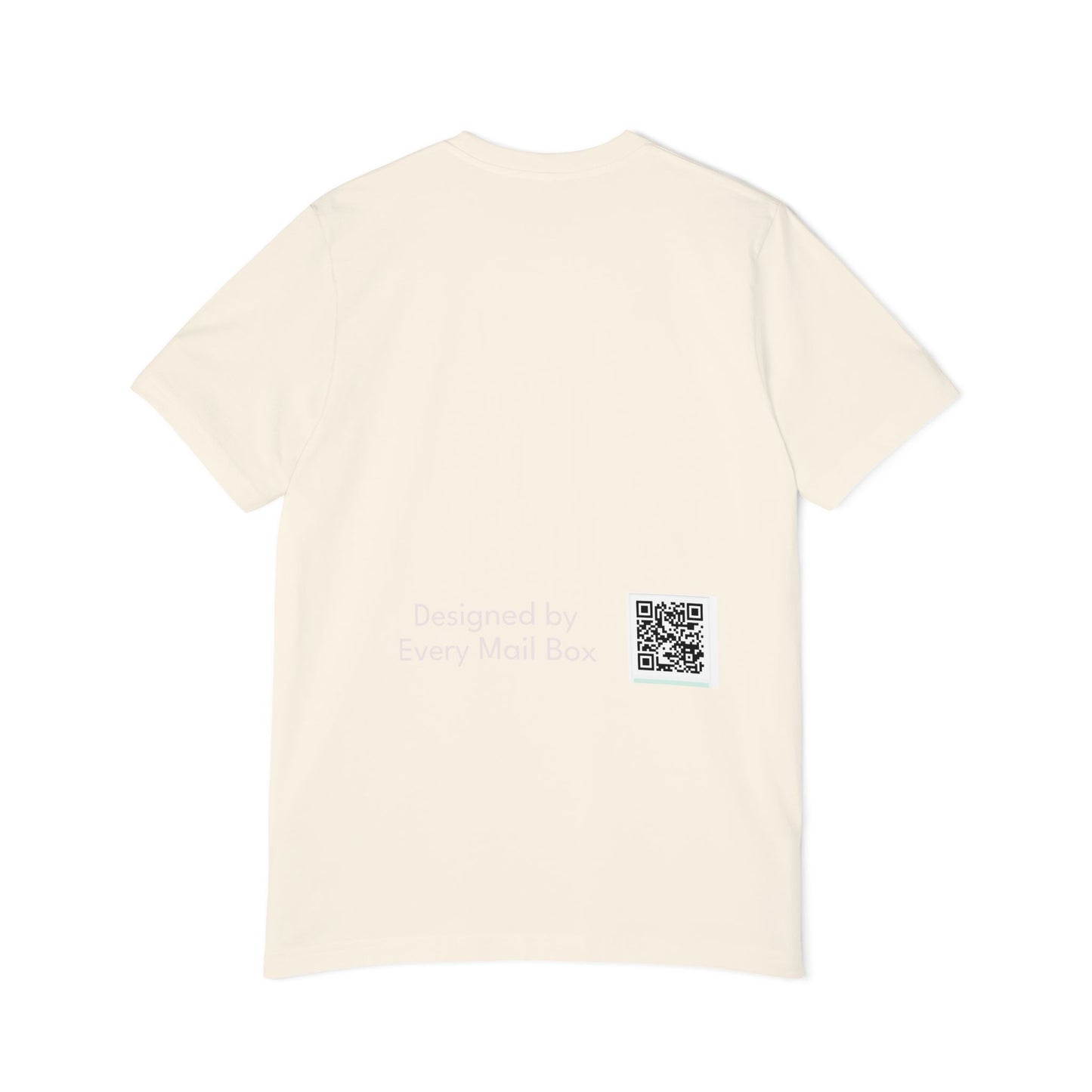 Otter Holding Salmon T-Shirt | "Catch Me If You Can" Funny Fishing Tee