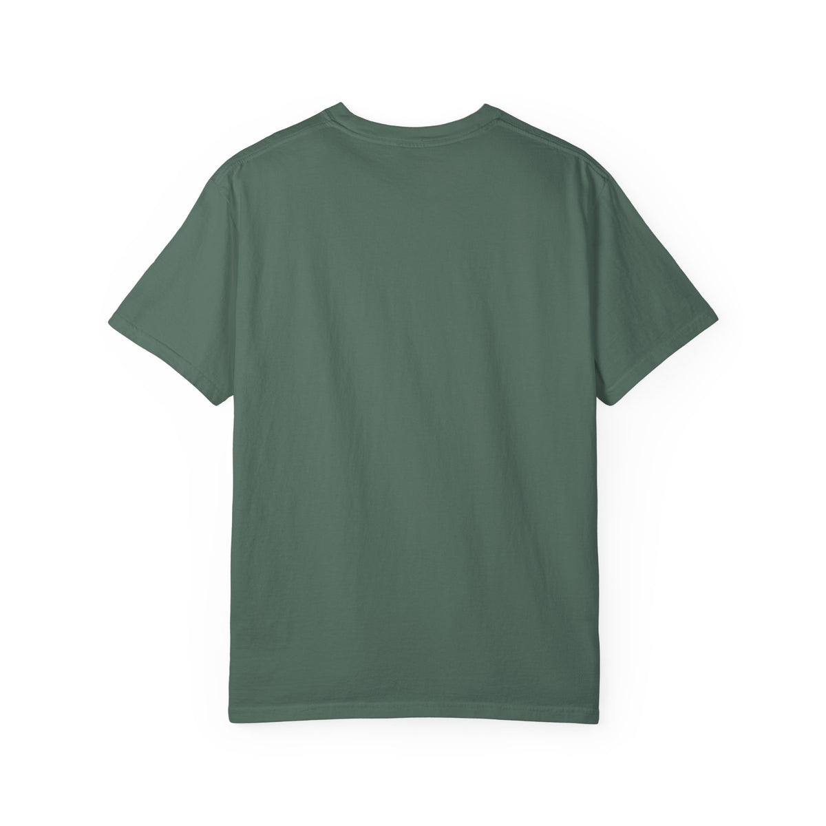Delivery Squirrel T-Shirt — Cute Parcel Mascot Tee with 'Real Deals' Box