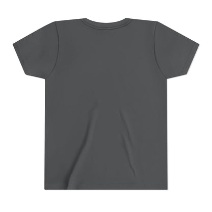 Stay Chill Koala Youth T-Shirt | Cute Kids Graphic Tee | Funny Animal Shirt for Boys Girls | Soft Children's Tee S–XL
