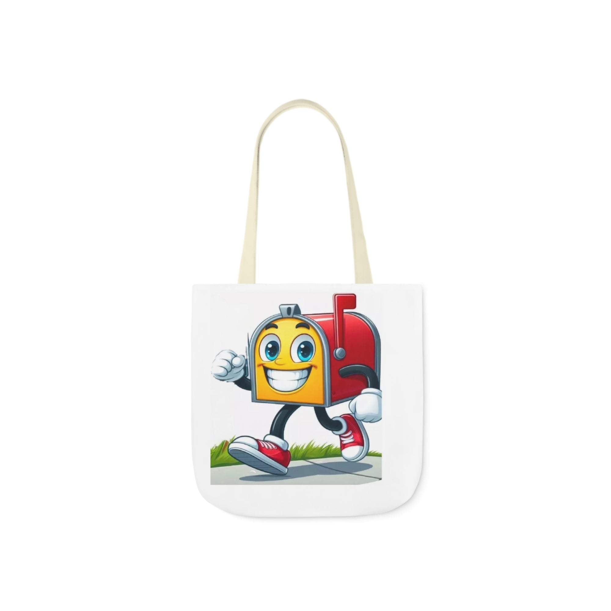 Fun Designs Canvas Tote Bag – Stylish, Durable & Perfect for Any Occasion