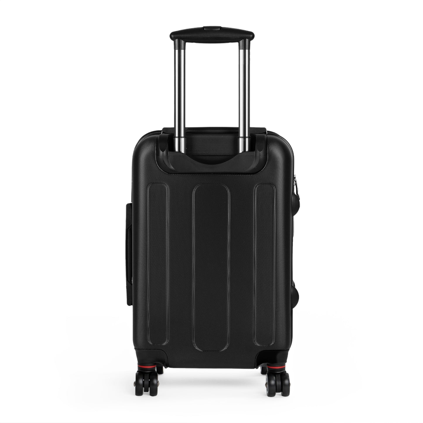 Travel- Ready Suitcase for your adventures