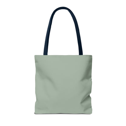 Stay Chill Koala Tote Bag | Cute Relaxing Animal AOP Tote | Eco-Friendly Canvas Tote Bag | Funny Koala Gift Idea for Animal Lovers