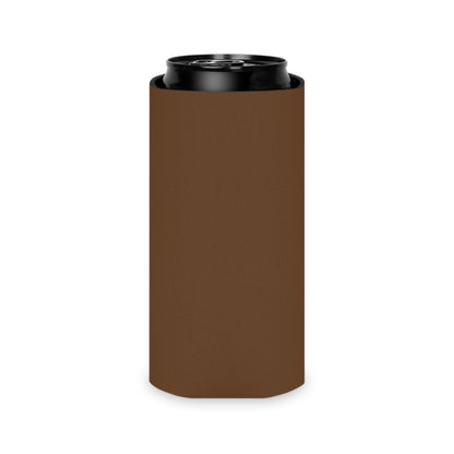 With Deepest Sympathy Can Cooler – Memorial Gift Keepsake