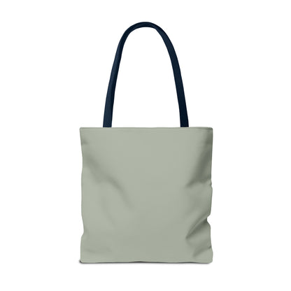 EveryMailbox Originals Logo Tote Bag – Mail Carrier & Delivery Enthusiast Canvas Tote