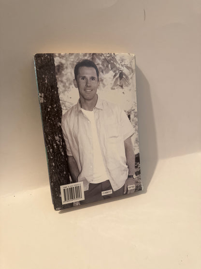The Wedding – Nicholas Sparks Hardcover Romance Book