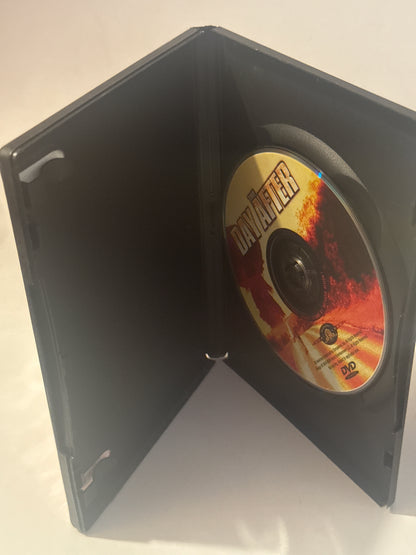 The Day After DVD – Nuclear War Drama Classic Movie