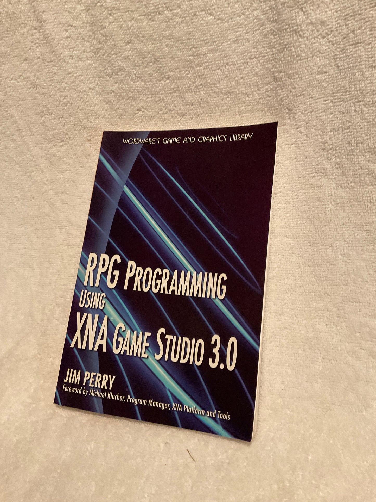 RPG programming