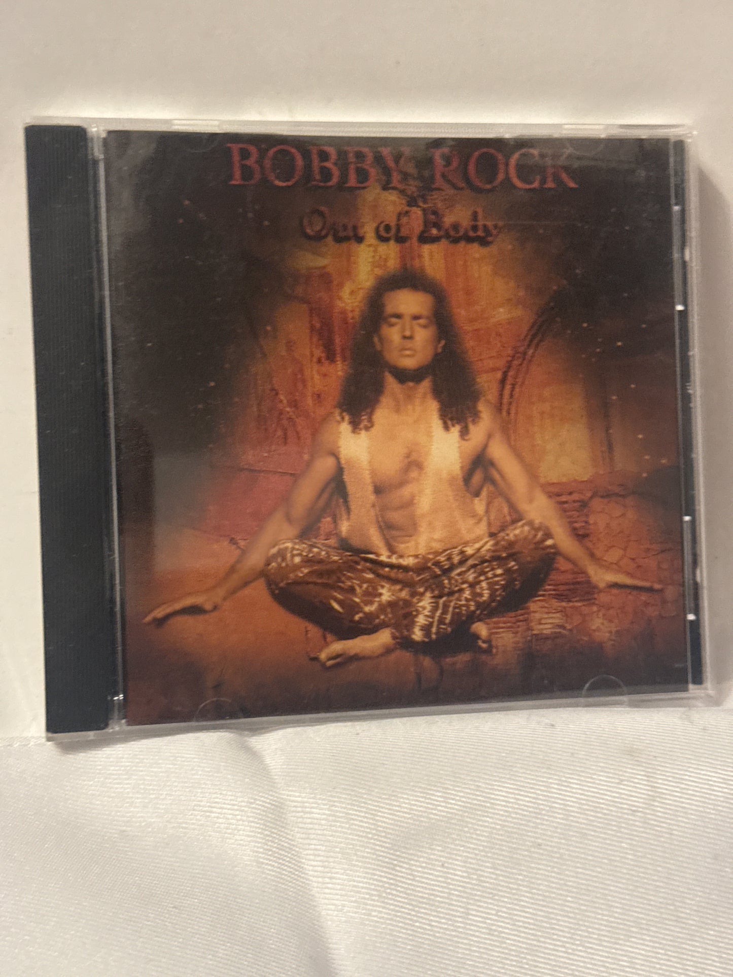 Bobby rock
