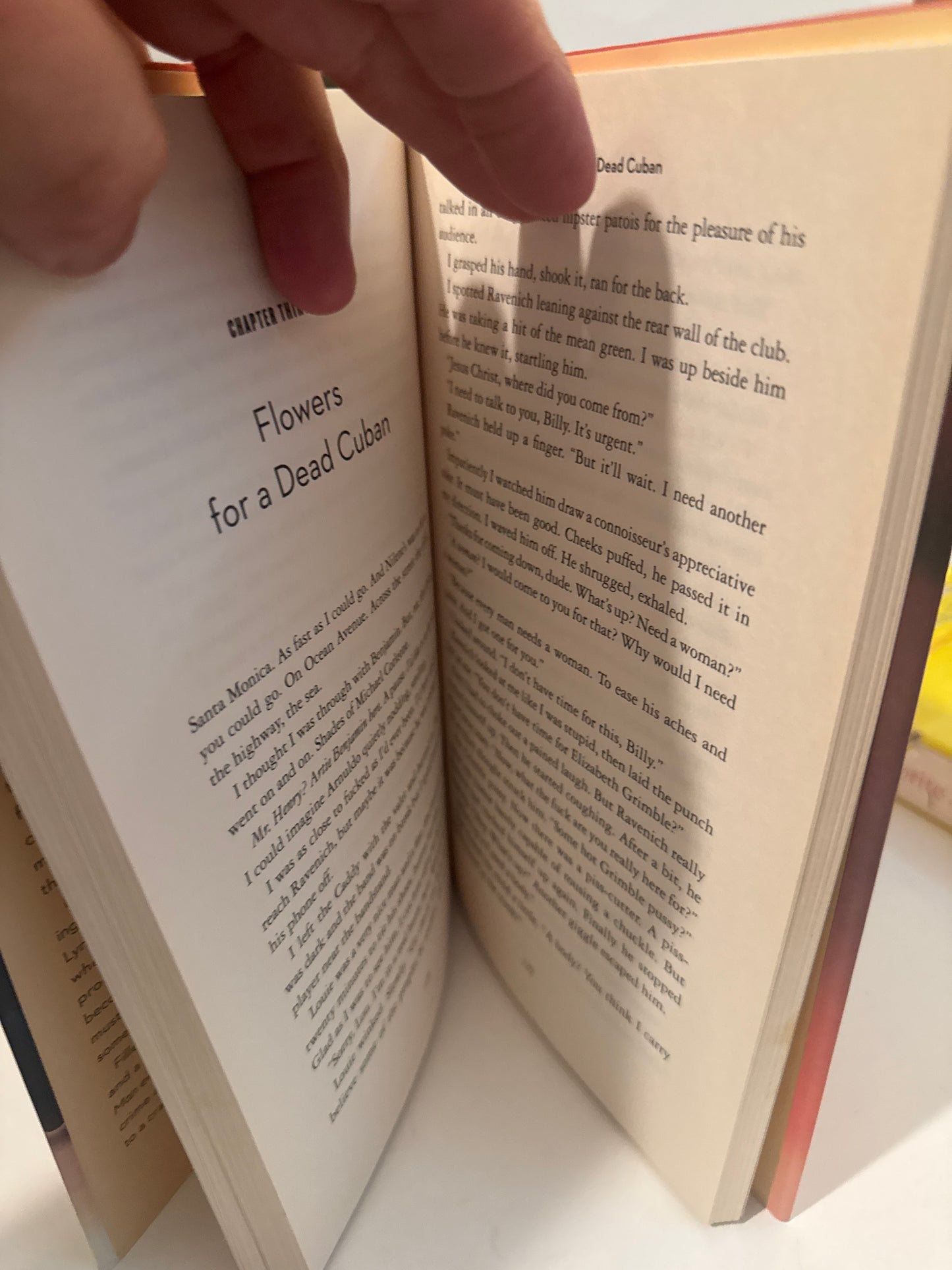 Shortcut Man by P.G. Sturges – Witty Mystery Debut Novel