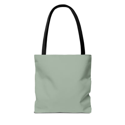 Stay Chill Koala Tote Bag | Cute Relaxing Animal AOP Tote | Eco-Friendly Canvas Tote Bag | Funny Koala Gift Idea for Animal Lovers