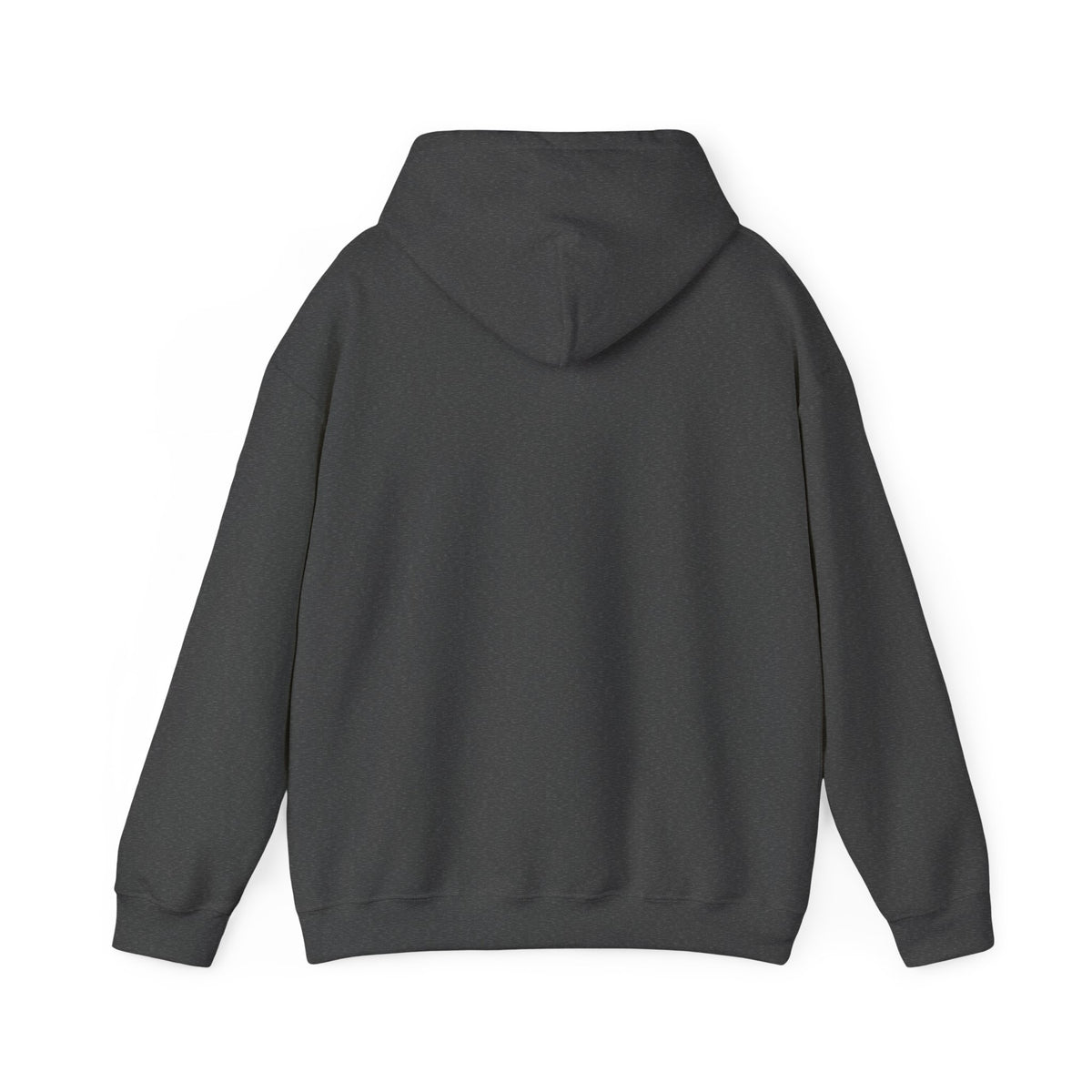 Squirrel Courier Hoodie – Cute Delivery Squirrel Holding Package & Receipt