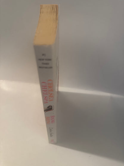 Chelsea Chelsea Bang Bang – Chelsea Handler Memoir