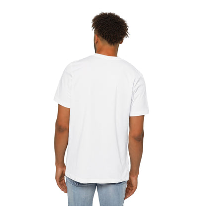 Inspirational Graphic T-Shirt — "Live Simply, Choose Joy" Sun & Botanical Design
