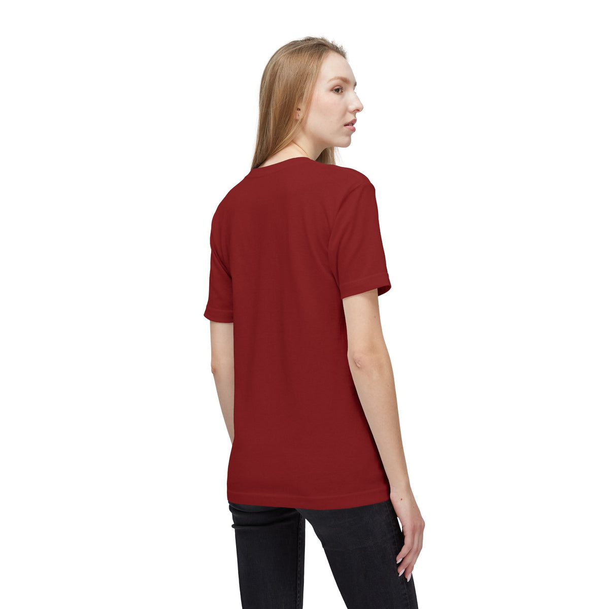 Stay Nutty Be Happy T-Shirt — Funny Pecan Cartoon Tee