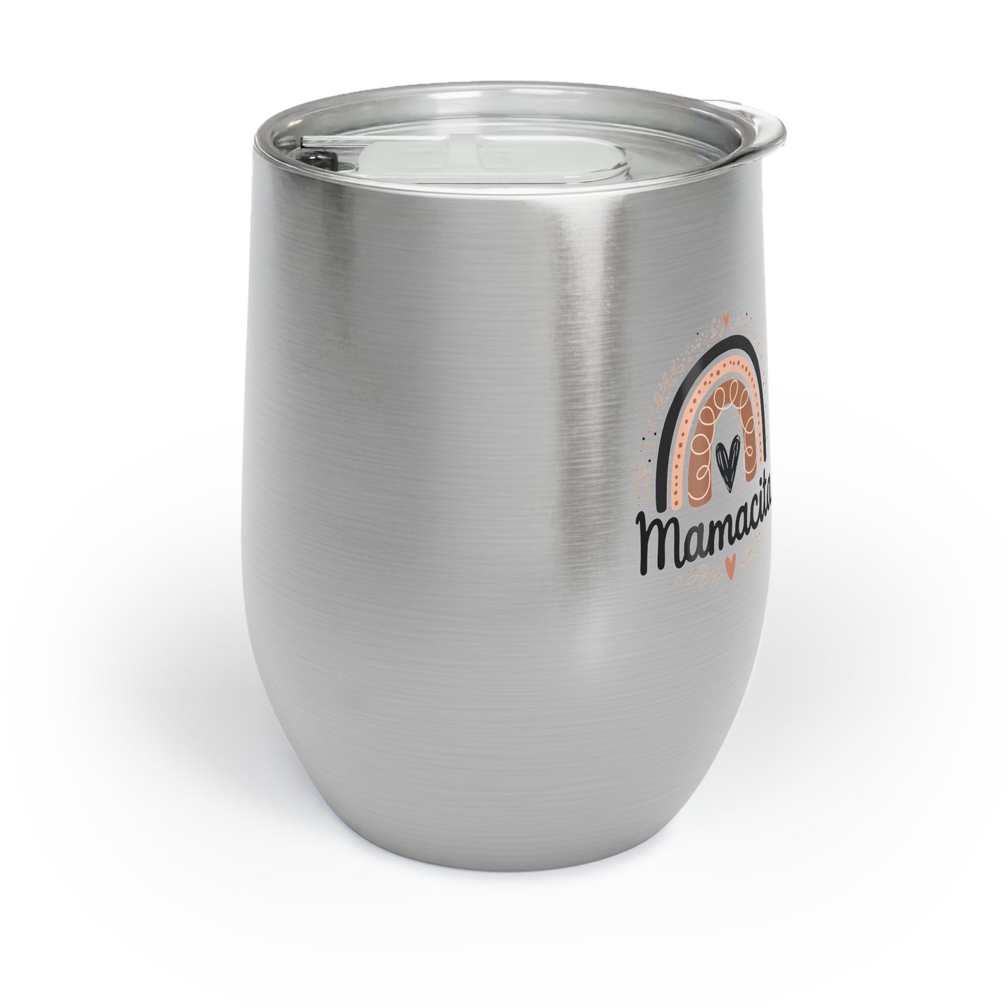 Chill Wine Tumbler